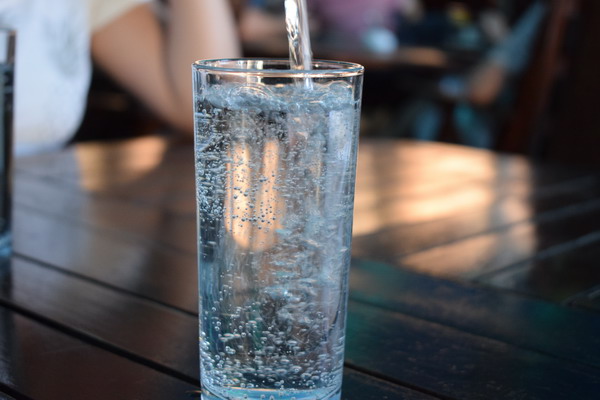 Drink Water Visual 1