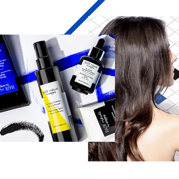 Hair Ritual by Sisley 1