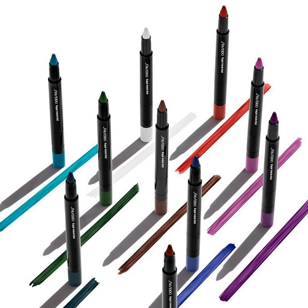 New Shiseido Makeup 3