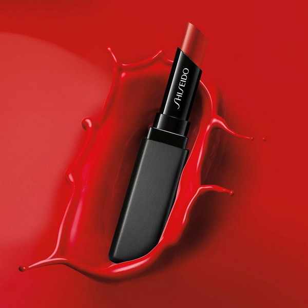 New Shiseido Makeup 4