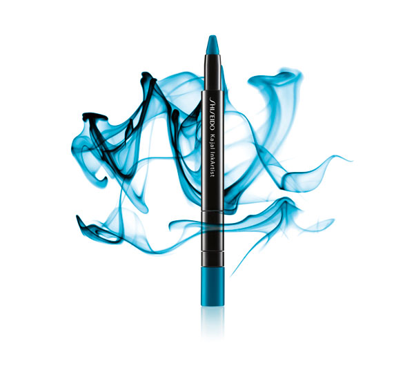 New Shiseido Makeup KajalInk-Inks