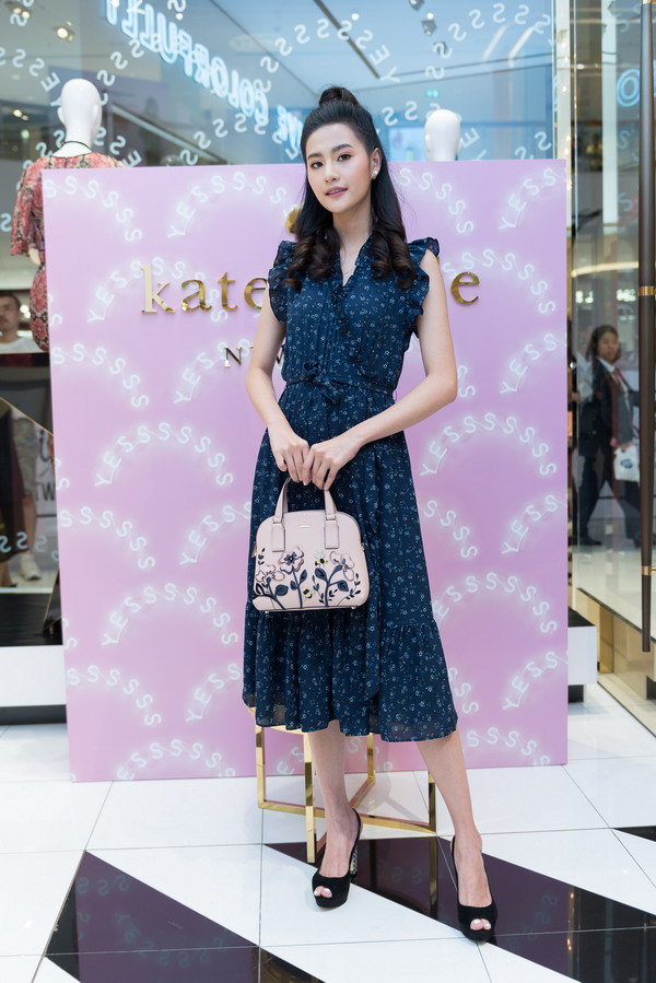 kate spade new york fall 2018 Event 13