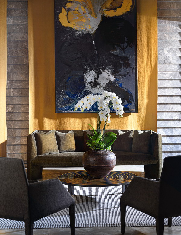 Jim Thompson Ed Tuttle Furniture 2