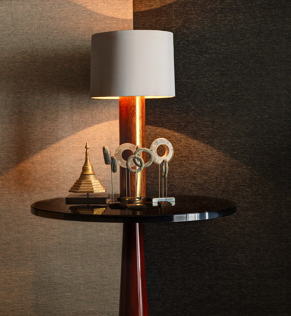 Jim Thompson Ed Tuttle Furniture 9
