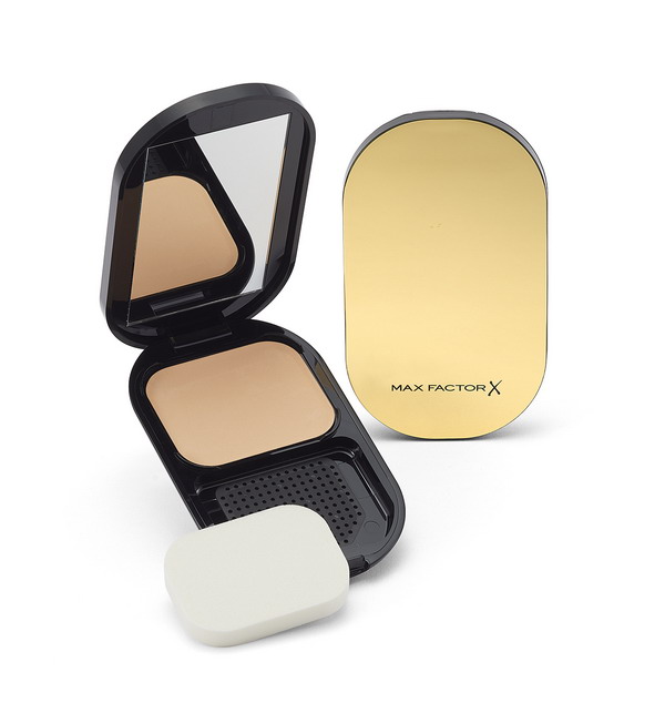 Max Factor FaceFinity Compact COLLECTION 1