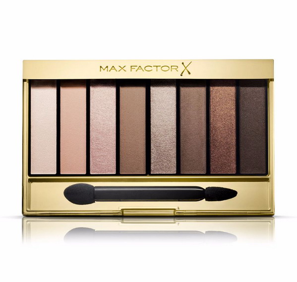 Max Factor Masterpiece Nude Palette