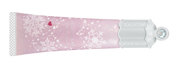 012 JILL STUART Jelly Lip Gloss S_close