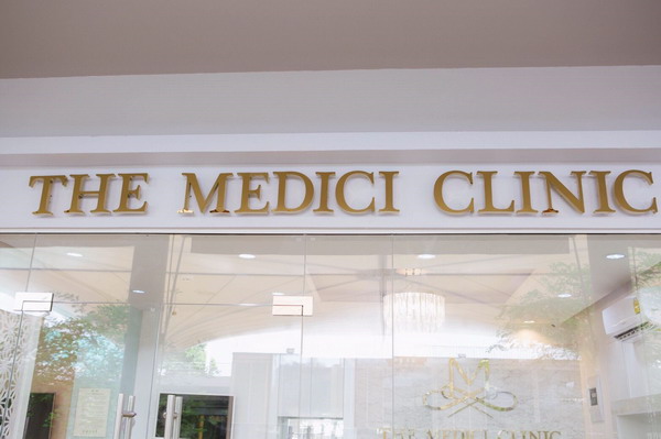 Beauty Secret by The Medici Aesthetic and Anti-aging Clinic 8