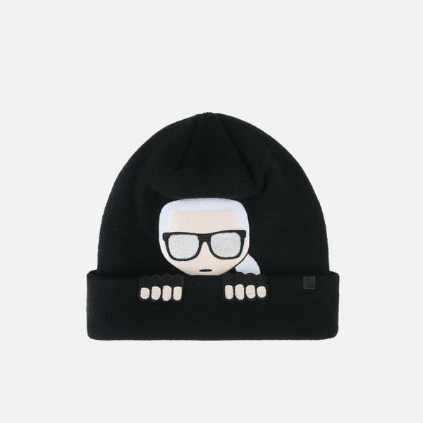 Karl Lagerfeld 21