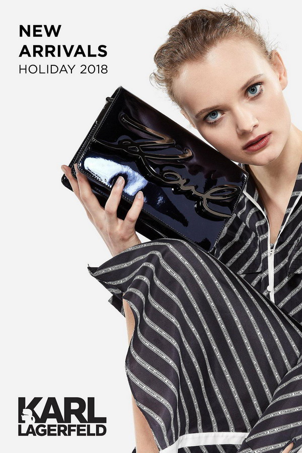 Karl Lagerfeld 8