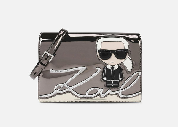 Karl Lagerfeld 9