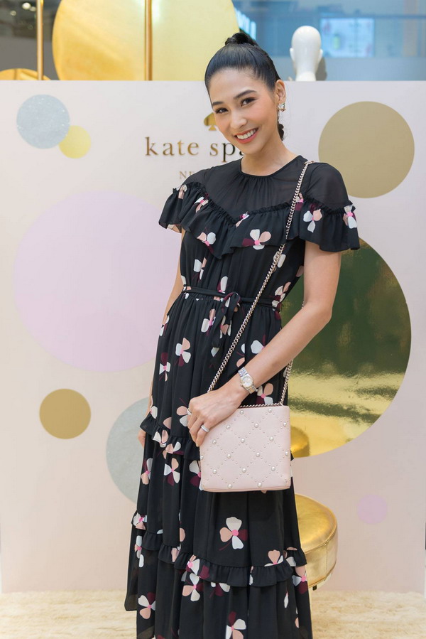 Kate Spade New York Holiday 2018-21