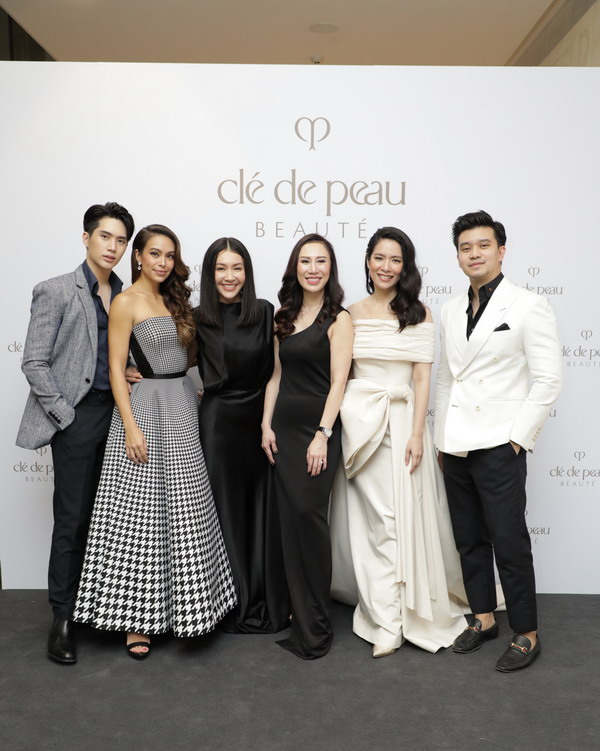 Cle de Peau beaute Flagship store 3