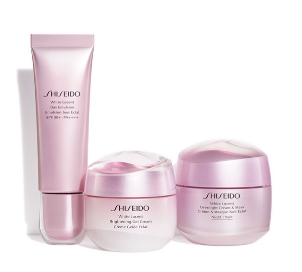 Shiseido White Lucent 2019 -1