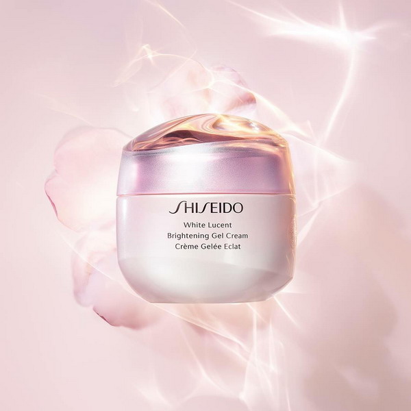 Shiseido White Lucent 2019 -2