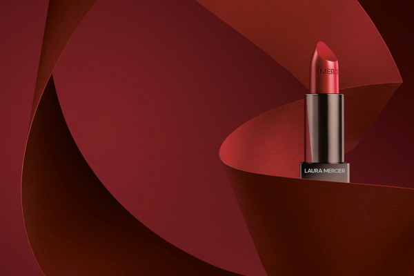 Laura Mercier Rouge Essentiel Lipstick 3