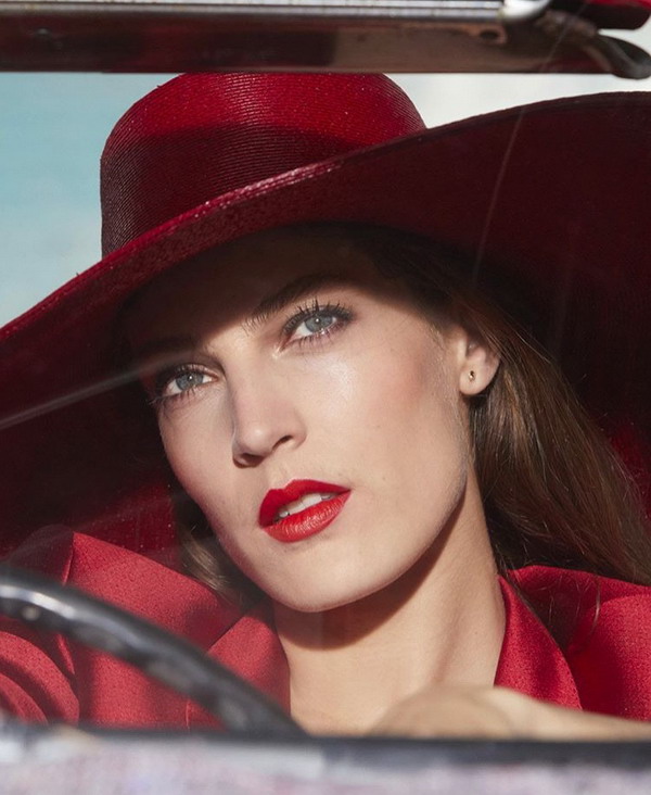 Laura Mercier Rouge Essentiel Lipstick 5