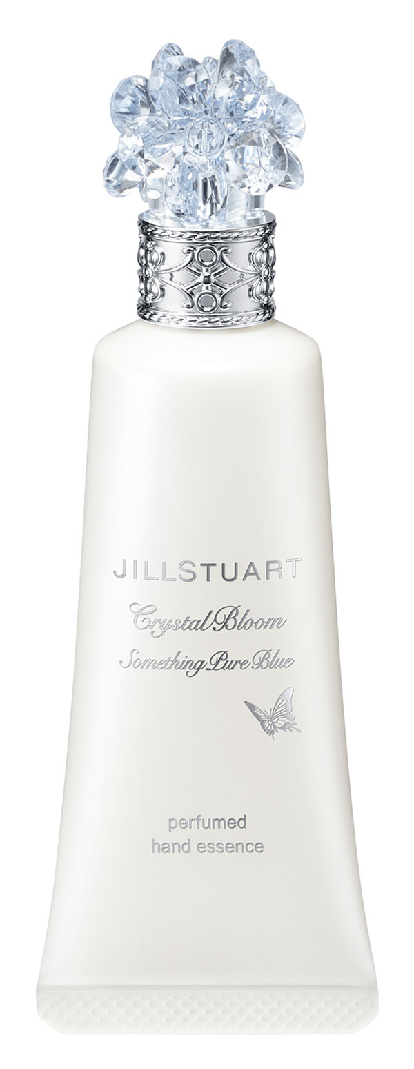 JILL-STUART-Crystal-Bloom-Something-Pure-Blue-Perfumed-Hand-Essence