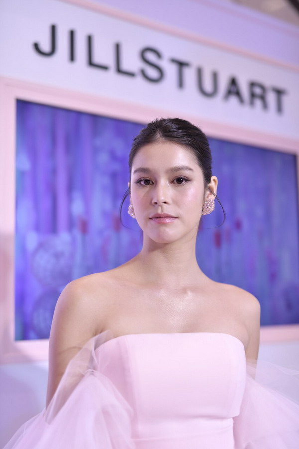 Jill Stuart Beauty Thailand 3