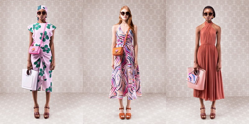 Kate Spade Summer 2019 -2