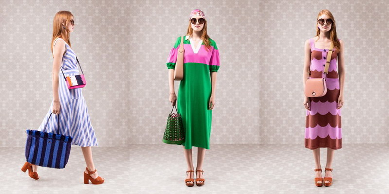 Kate Spade Summer 2019 -3