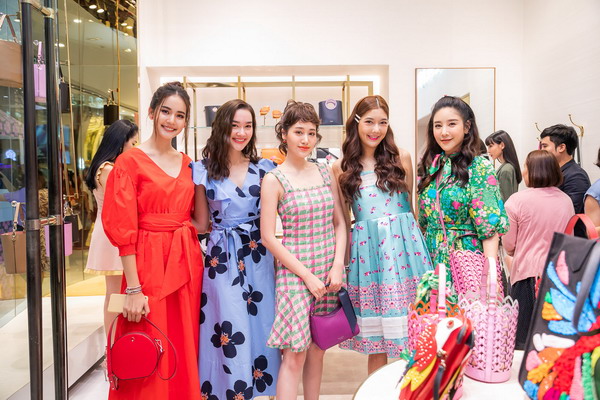 Kate Spade Summer 2019 Event 11