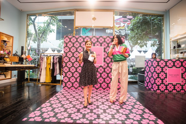 Kate Spade Summer 2019 Event 14