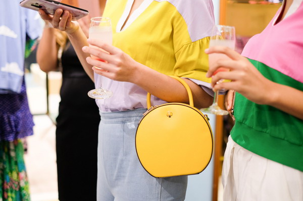 Kate Spade Summer 2019 Event 15