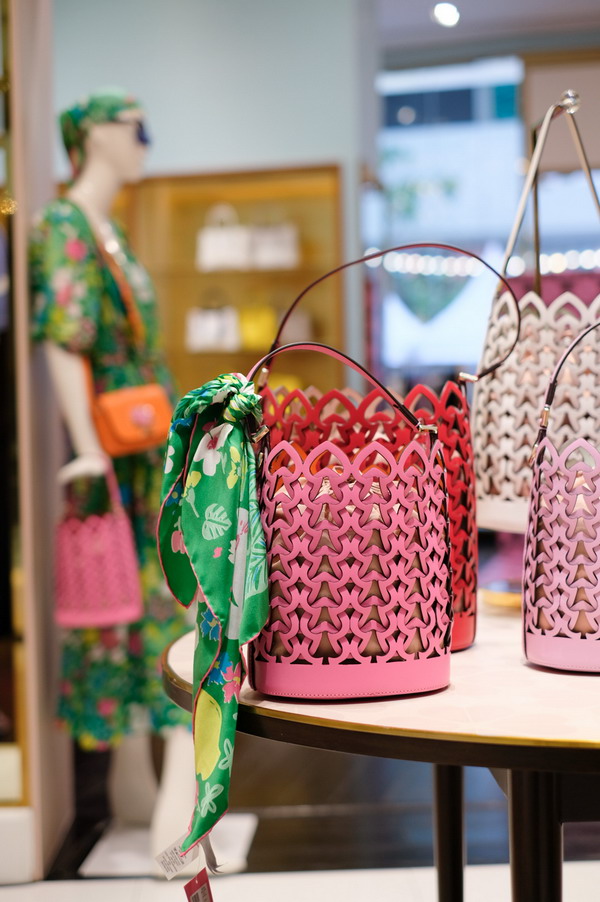 Kate Spade Summer 2019 Event 16