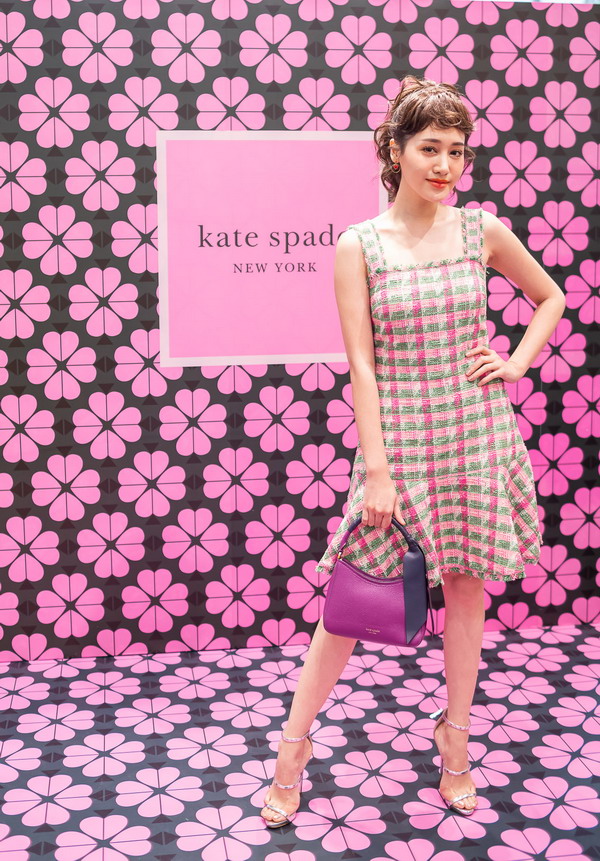 Kate Spade Summer 2019 Event 3 พิมประภา ตั้งประภาพร