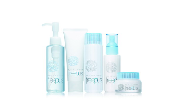 freeplus skincare 10