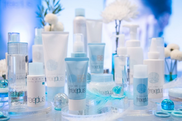 freeplus skincare 9