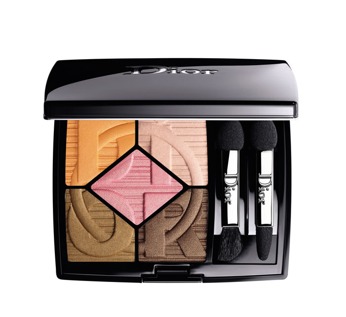 Dior-5-Colour-Summer-Look-Palette-897