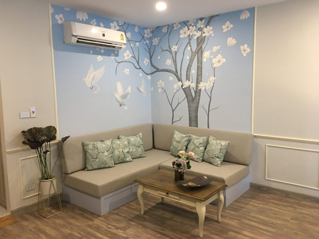 Grand KokKod Khao Kho Resort