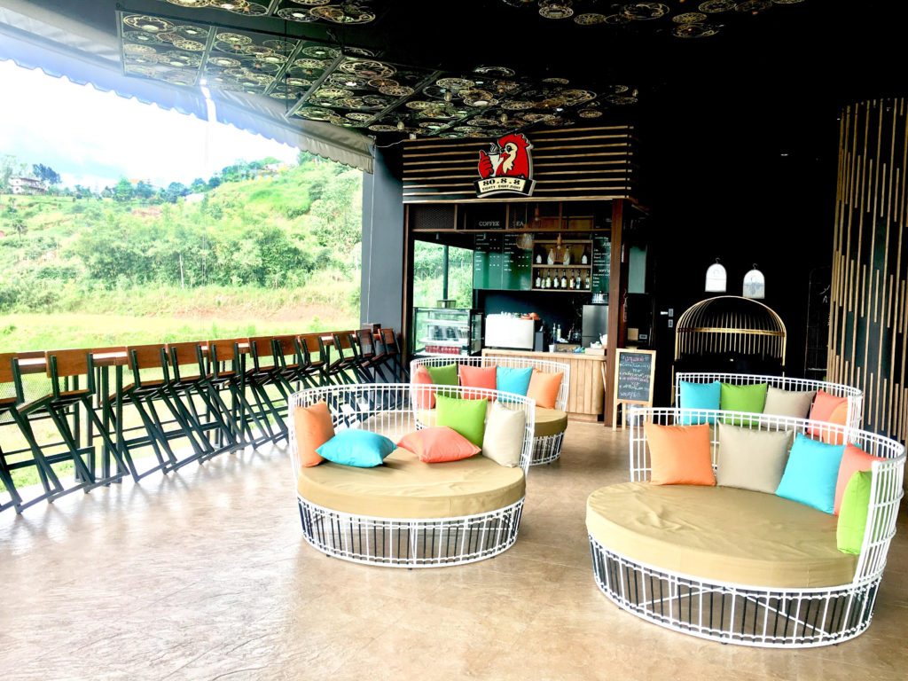 Grand KokKod Khao Kho Resort