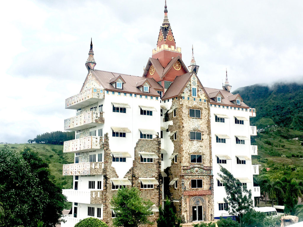 Grand KokKod Khao Kho Resort