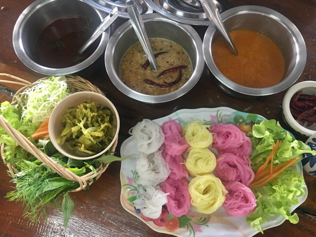 Grand KokKod Khao Kho Resort